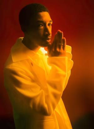 Jason Jordan - Project Casting Gallery Image 4 Jason Jordan - Gallery Image 4