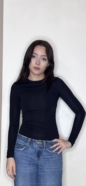 Génesis Valle - Project Casting Gallery Image 4 Génesis Valle - Gallery Image 4