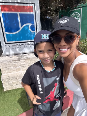 Jackie Hanson - Project Casting Gallery Image 4 Jackie Hanson - Gallery Image 4