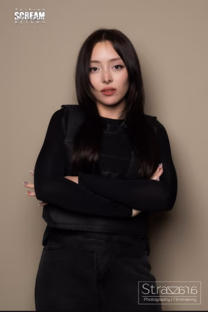 Génesis Valle - Project Casting Gallery Image 1 Génesis Valle - Gallery Image 1