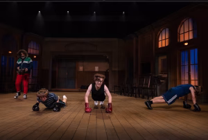 Charlie Woodhouse - Gallery Image 2