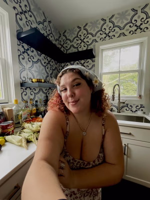 Becca Bryn - Project Casting Gallery Image 3 Becca Bryn - Gallery Image 3