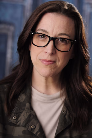 Jen Ryan Conley - Project Casting Gallery Image 2 Jen Ryan Conley - Gallery Image 2