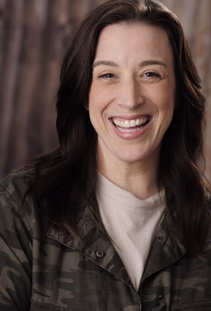 Jen Ryan Conley - Project Casting Gallery Image 1 Jen Ryan Conley - Gallery Image 1