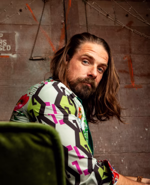 Jonathan Eastman - Project Casting Gallery Image 2 Jonathan Eastman - Gallery Image 2