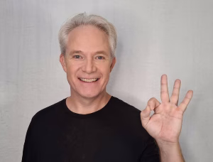 Karl Nordman - Project Casting Gallery Image 6 Karl Nordman - Gallery Image 6