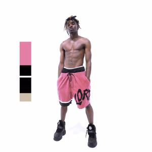 Wesley Warren - Project Casting Gallery Image 2 Wesley Warren - Gallery Image 2