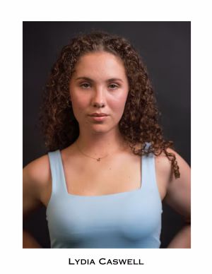 Lydia Caswell - Gallery Image 4