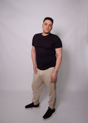 Michael Wic - Project Casting Gallery Image 5 Michael Wic - Gallery Image 5