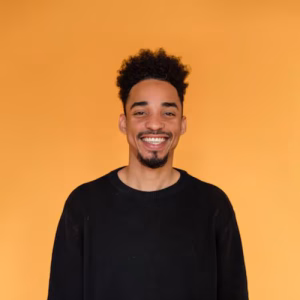 Paul Sebastian - Gallery Image 1