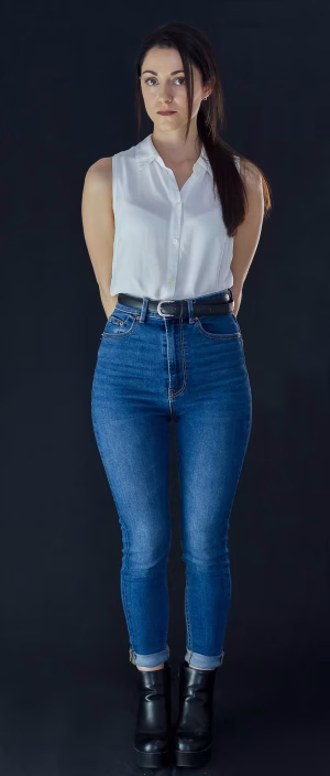 Pilar Oliver - Project Casting Gallery Image 3 Pilar Oliver - Gallery Image 3