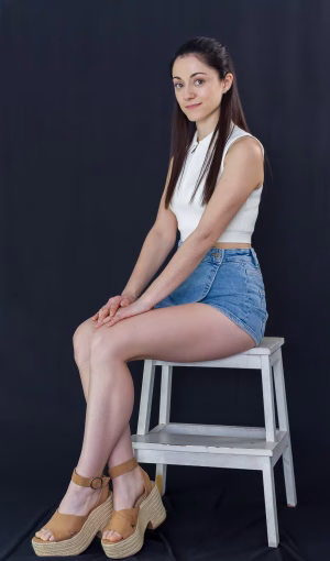 Pilar Oliver - Project Casting Gallery Image 2 Pilar Oliver - Gallery Image 2