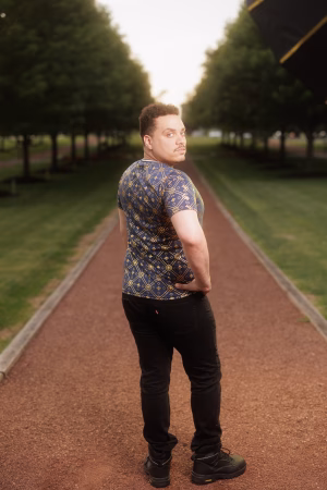 Michael Wic - Project Casting Gallery Image 8 Michael Wic - Gallery Image 8