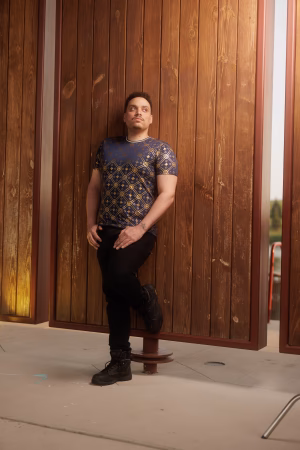 Michael Wic - Project Casting Gallery Image 10 Michael Wic - Gallery Image 10