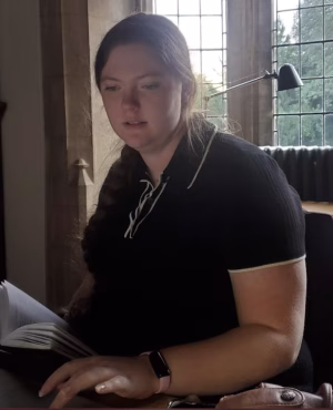 Rebecca Miller - Gallery Image 4