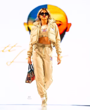 Savanna  Kapetanovic - Gallery Image 5