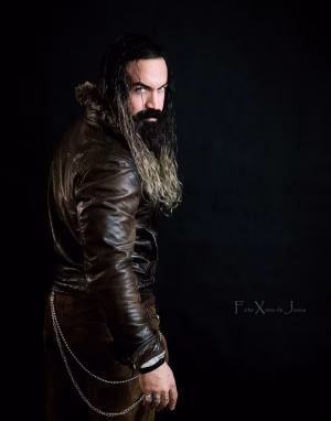 Daniel Hernández Ibarburu - Project Casting Gallery Image 2 Daniel Hernández Ibarburu - Gallery Image 2