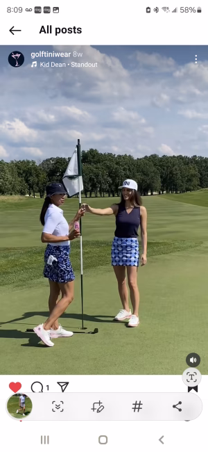 CAROLA JOHNSON - Project Casting Gallery Image 1 CAROLA JOHNSON - Gallery Image 1