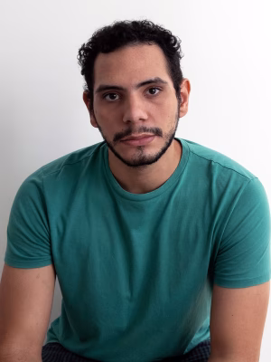 Silvestre Luis - Gallery Image 1