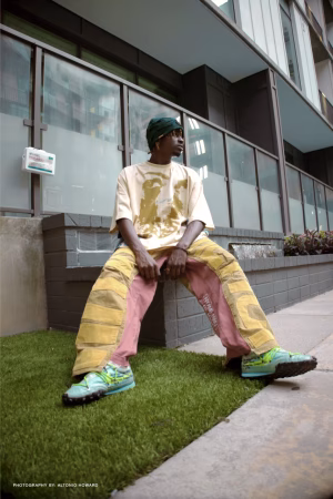 Wesley Warren - Project Casting Gallery Image 6 Wesley Warren - Gallery Image 6