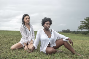 Thaylin Xie - Project Casting Gallery Image 20 Thaylin Xie - Gallery Image 20