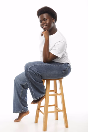 Travelle Hawkins - Project Casting Gallery Image 3 Travelle Hawkins - Gallery Image 3