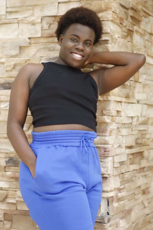 Travelle Hawkins - Project Casting Gallery Image 2 Travelle Hawkins - Gallery Image 2