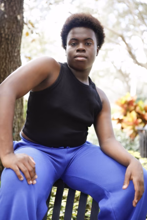 Travelle Hawkins - Project Casting Gallery Image 7 Travelle Hawkins - Gallery Image 7