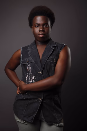 Travelle Hawkins - Project Casting Gallery Image 5 Travelle Hawkins - Gallery Image 5