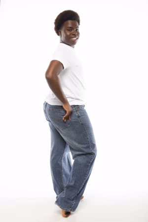 Travelle Hawkins - Project Casting Gallery Image 6 Travelle Hawkins - Gallery Image 6