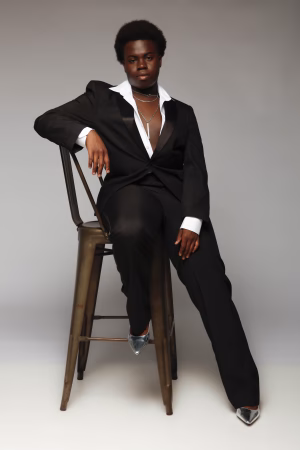 Travelle Hawkins - Project Casting Gallery Image 4 Travelle Hawkins - Gallery Image 4