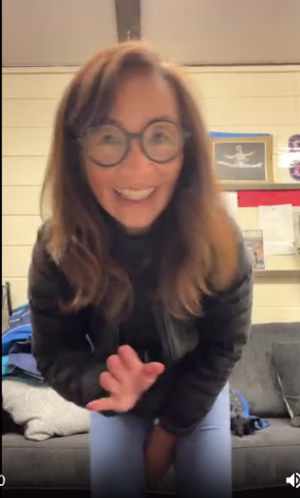 tami tsark - Project Casting Gallery Image 1 tami tsark - Gallery Image 1