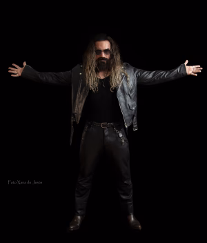 Daniel Hernández Ibarburu - Project Casting Gallery Image 11 Daniel Hernández Ibarburu - Gallery Image 11