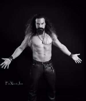 Daniel Hernández Ibarburu - Project Casting Gallery Image 7 Daniel Hernández Ibarburu - Gallery Image 7