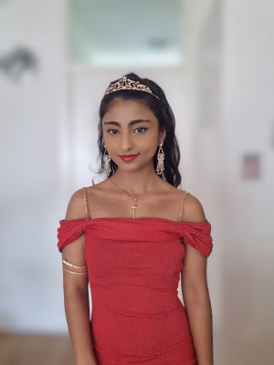 Varisha Ganesh - Gallery Image 9