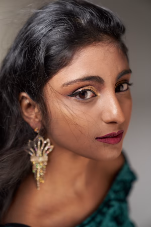 Varisha Ganesh - Gallery Image 2