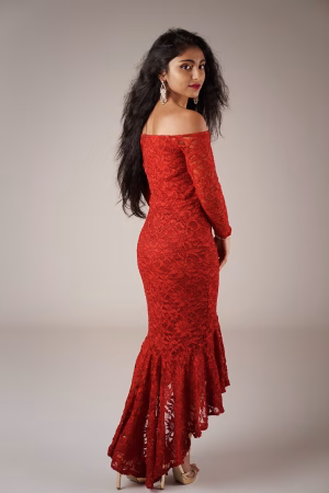 Varisha Ganesh - Gallery Image 1