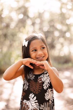 Leila Wahipana - Project Casting Gallery Image 17 Leila Wahipana - Gallery Image 17