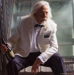 Diggs Brown - Project Casting Gallery Image 3 Diggs Brown - Gallery Image 3