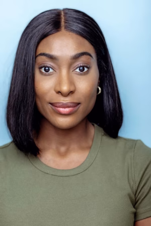 Lara Ogunye - Gallery Image 1