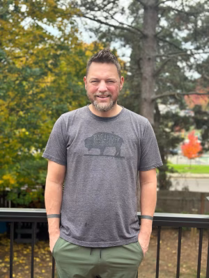 Topher Hall - Gallery Image 3