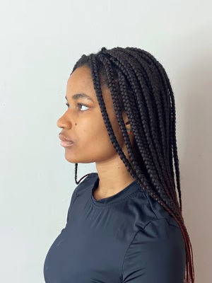 Chisomaga Anyanwu - Gallery Image 3