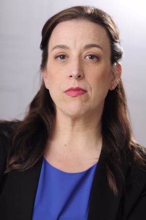 Jen Ryan Conley - Project Casting Gallery Image 6 Jen Ryan Conley - Gallery Image 6