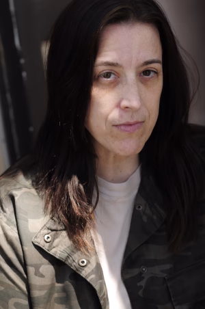 Jen Ryan Conley - Project Casting Gallery Image 5 Jen Ryan Conley - Gallery Image 5