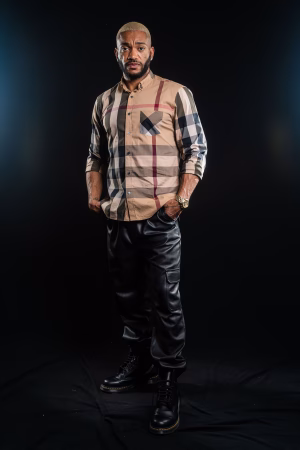 Joshua Grady - Gallery Image 2