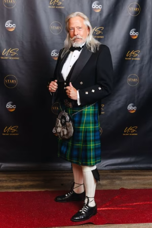 Diggs Brown - Project Casting Gallery Image 5 Diggs Brown - Gallery Image 5