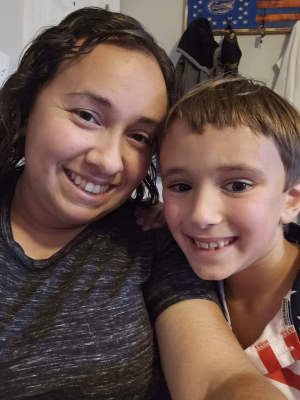 Deanna Michaud - Project Casting Gallery Image 6 Deanna Michaud - Gallery Image 6