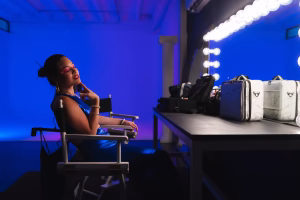 Thaylin Xie - Project Casting Gallery Image 14 Thaylin Xie - Gallery Image 14