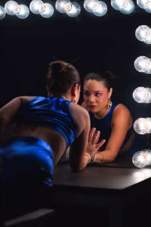 Thaylin Xie - Project Casting Gallery Image 11 Thaylin Xie - Gallery Image 11