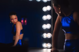 Thaylin Xie - Project Casting Gallery Image 10 Thaylin Xie - Gallery Image 10